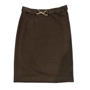 Grace Elements Size 8 Pencil Skirt